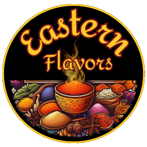 Eastern Flavors UP